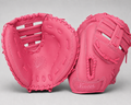 Smith SBCM-Cotton Candy Pink (Softball Catchers Glove)