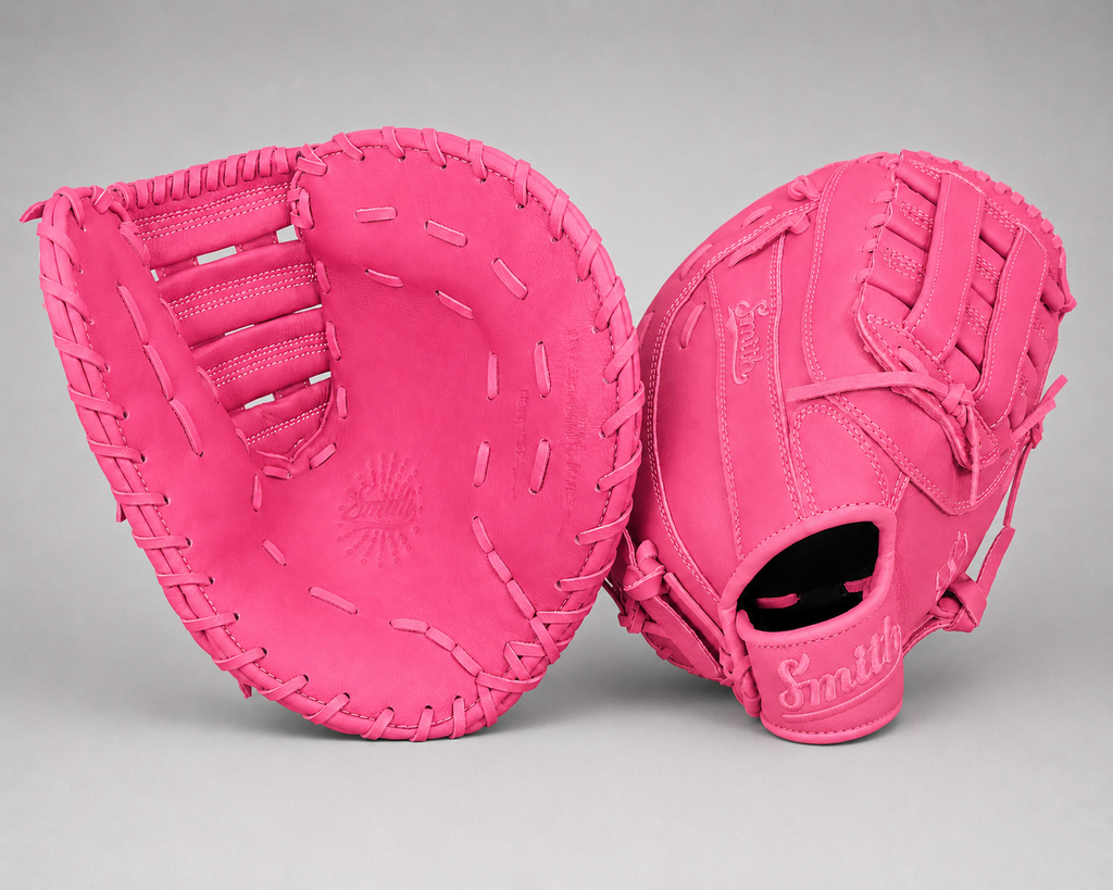 Smith FBM-Cotton Candy Pink