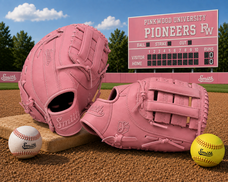 Smith FBM-Pink Volt Series
