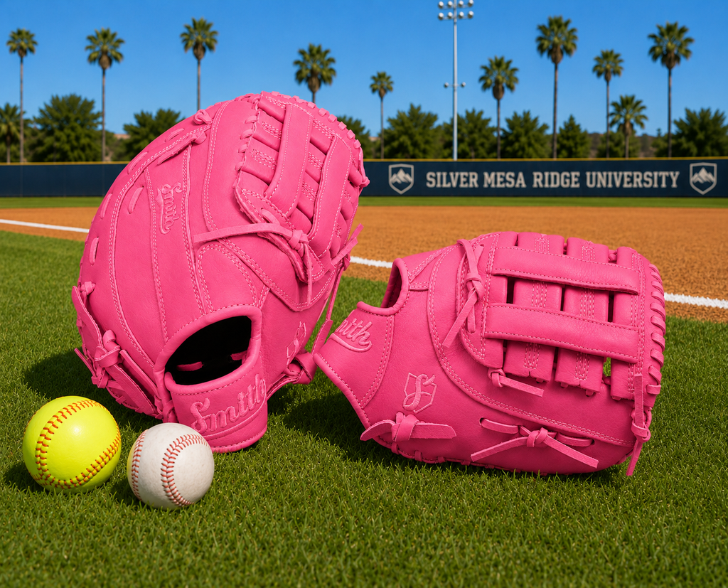 Smith FBM-Cotton Candy Pink
