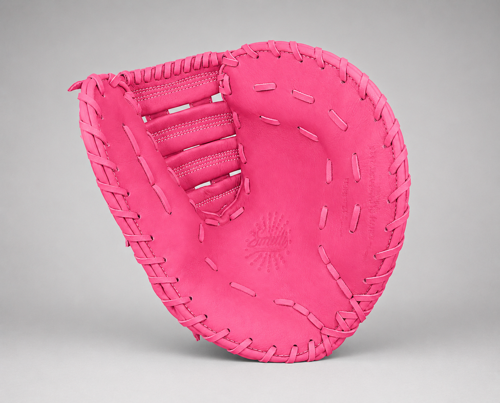 Smith FBM-Cotton Candy Pink