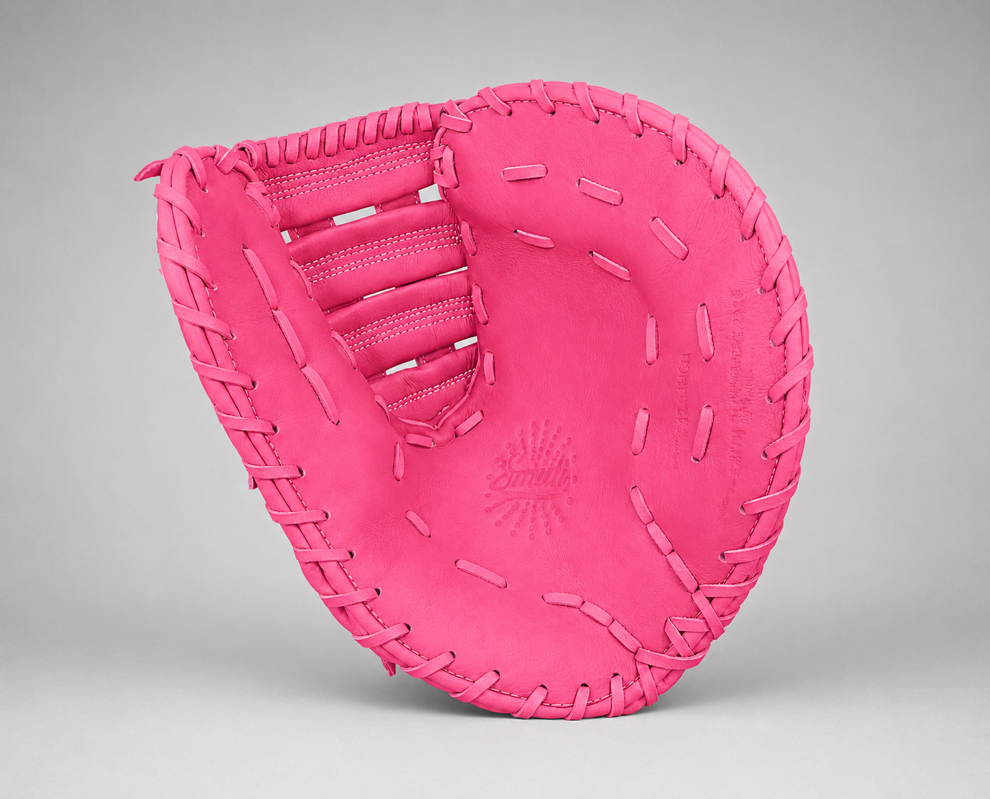 Smith FBM-Cotton Candy Pink