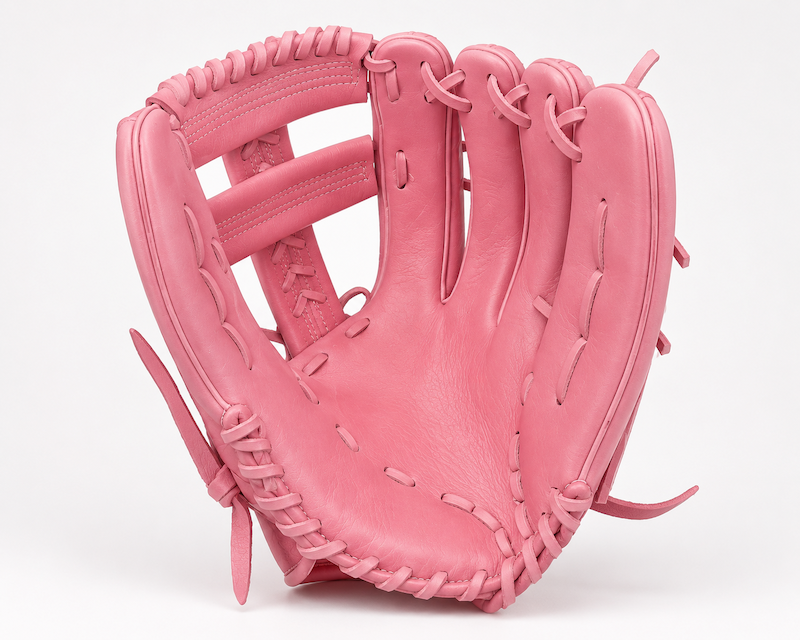 Smith FGLCW-Pink Volt Series Baseball and Softball Glove
