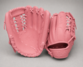 Smith FGNW-Pink Volt Series Baseball and Softball Glove