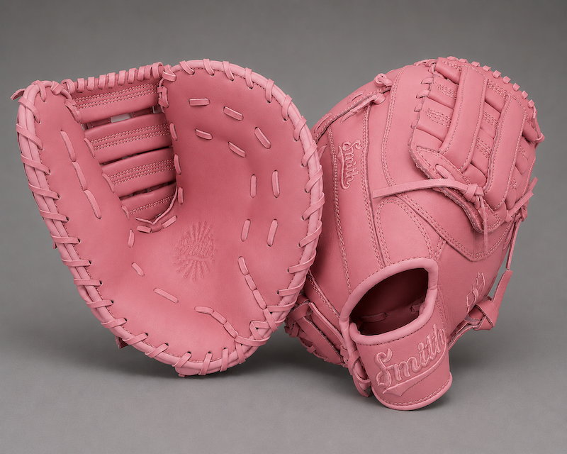 Smith FBM-Pink Volt Series