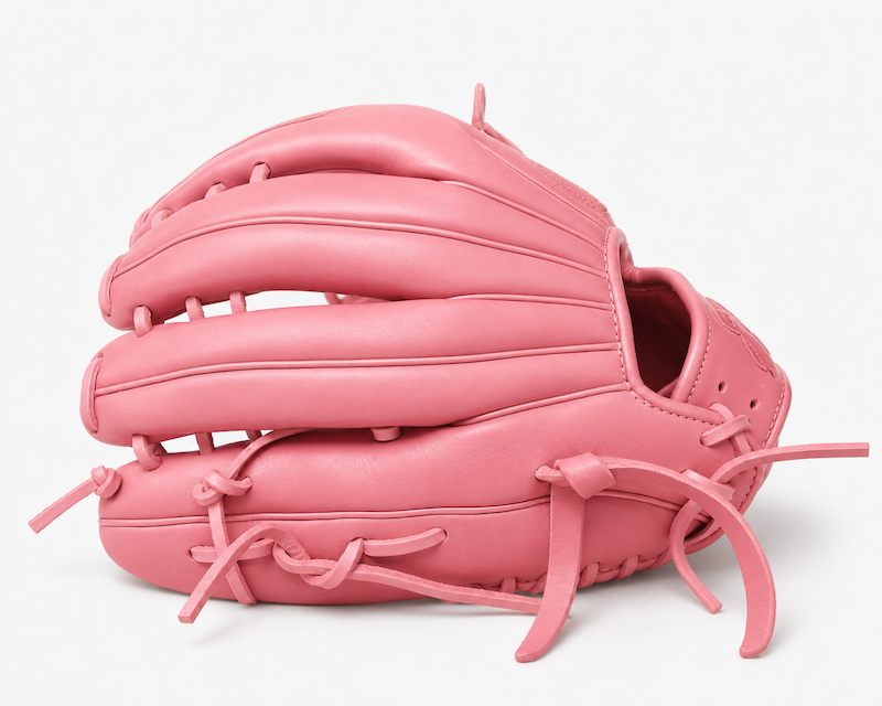 Smith FGLCW-Pink Volt Series Baseball and Softball Glove