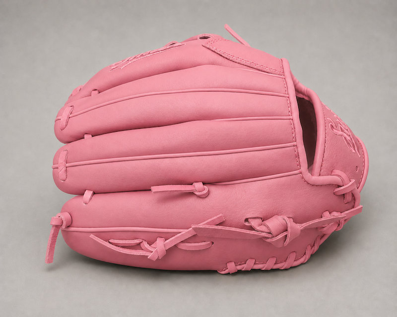 Smith FGHW-Pink Volt Series Baseball and Softball Glove