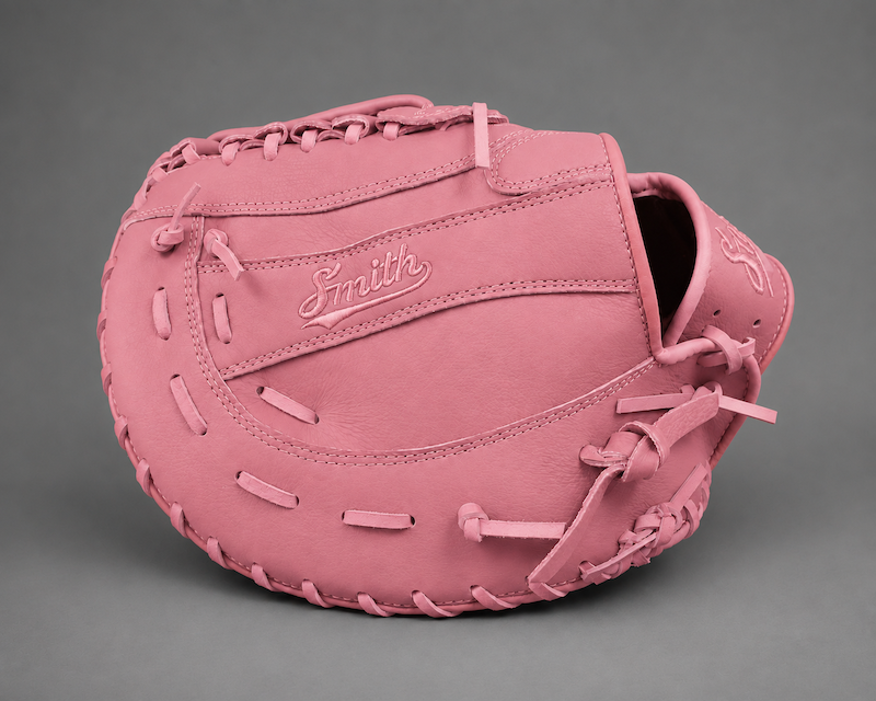 Smith FBM-Pink Volt Series