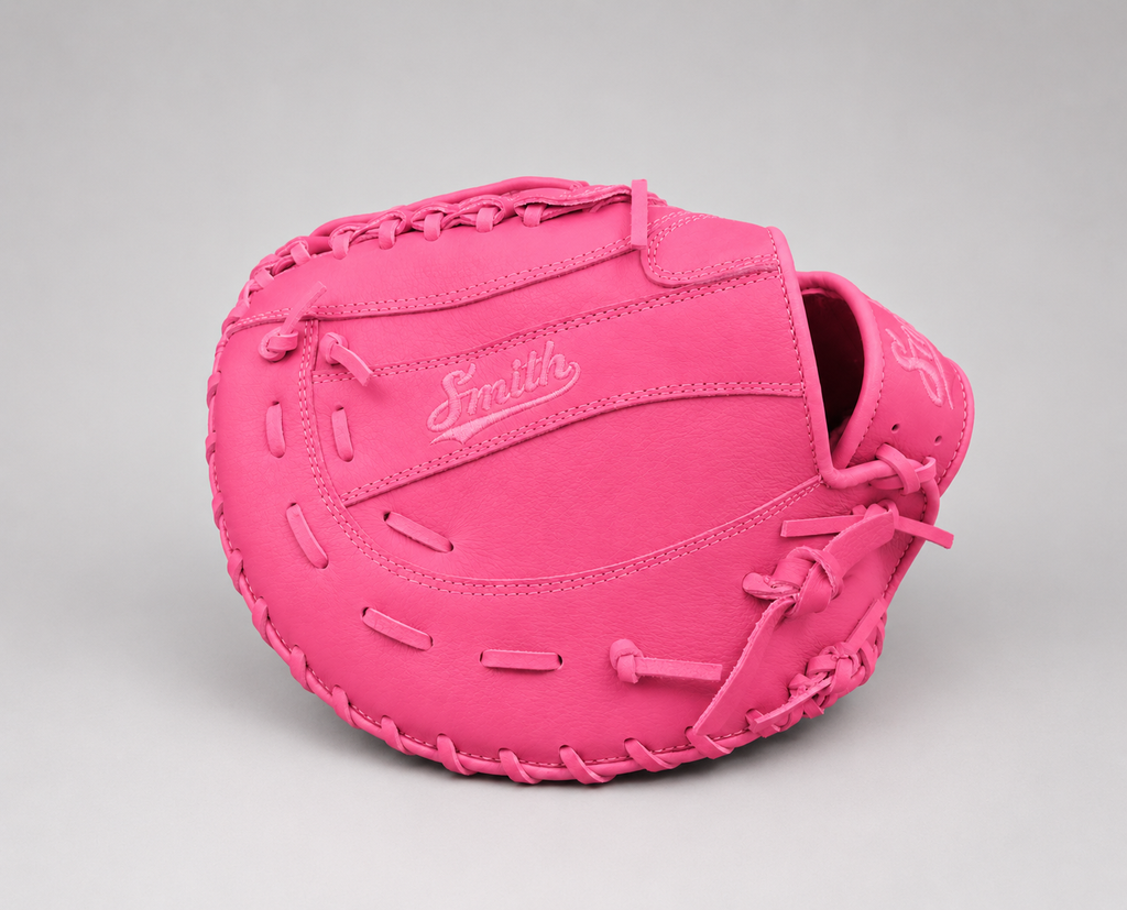 Smith FBM-Cotton Candy Pink