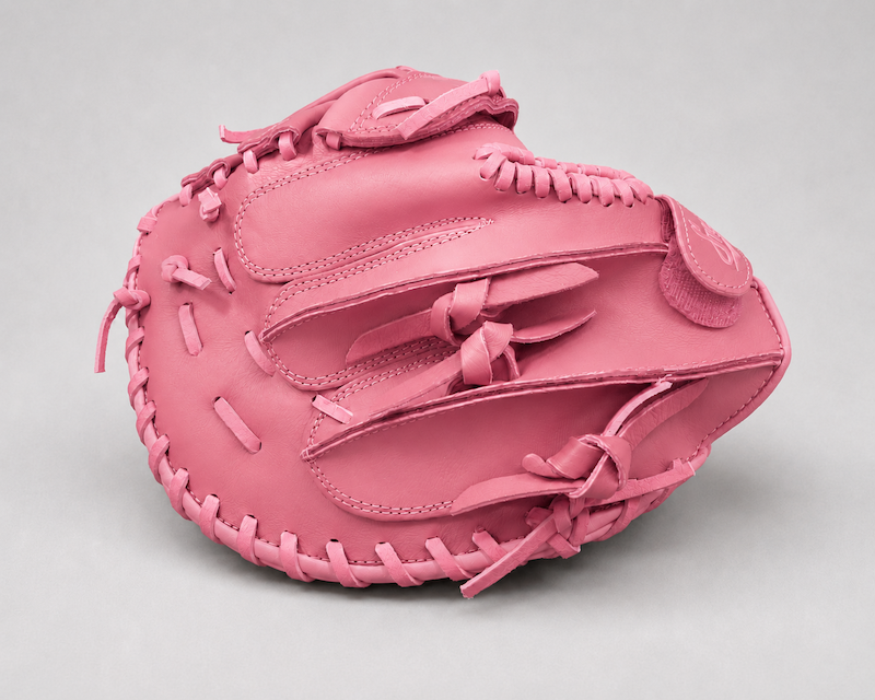Smith SBCM-Pink Volt Series (Softball Catchers Glove)