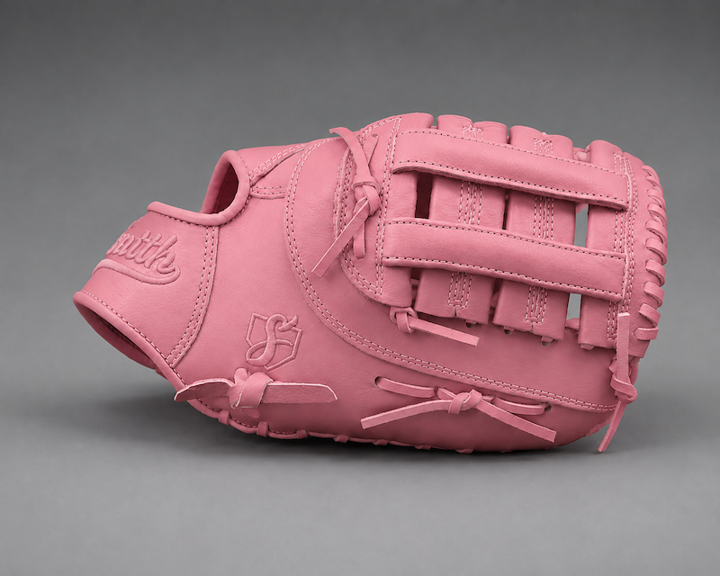 Smith FBM-Pink Volt Series
