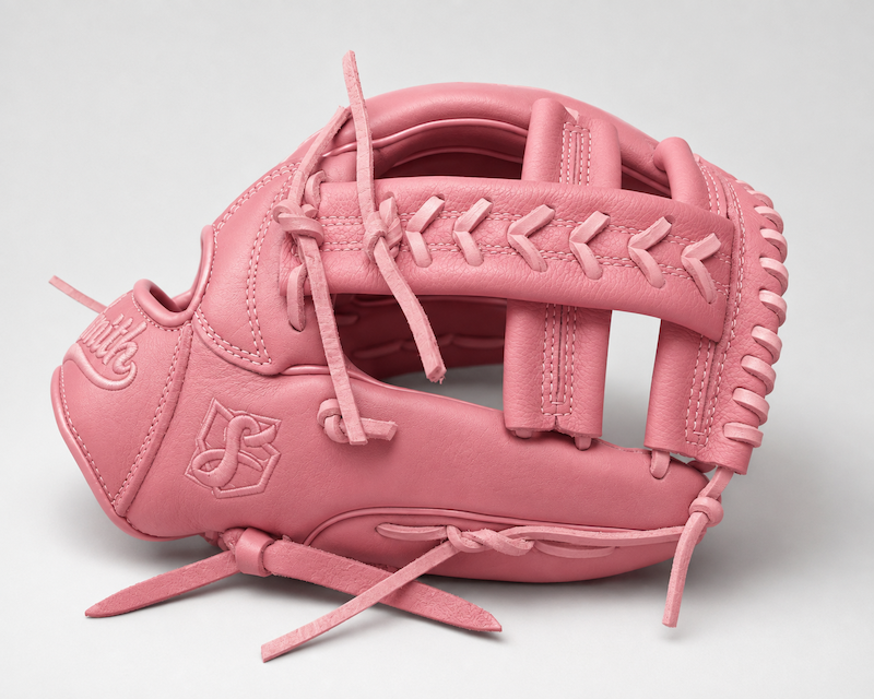 Smith FGLCW-Pink Volt Series Baseball and Softball Glove