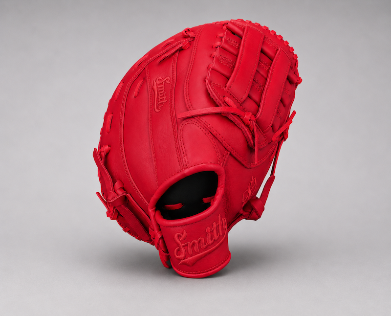 Smith FBM-Red Hot