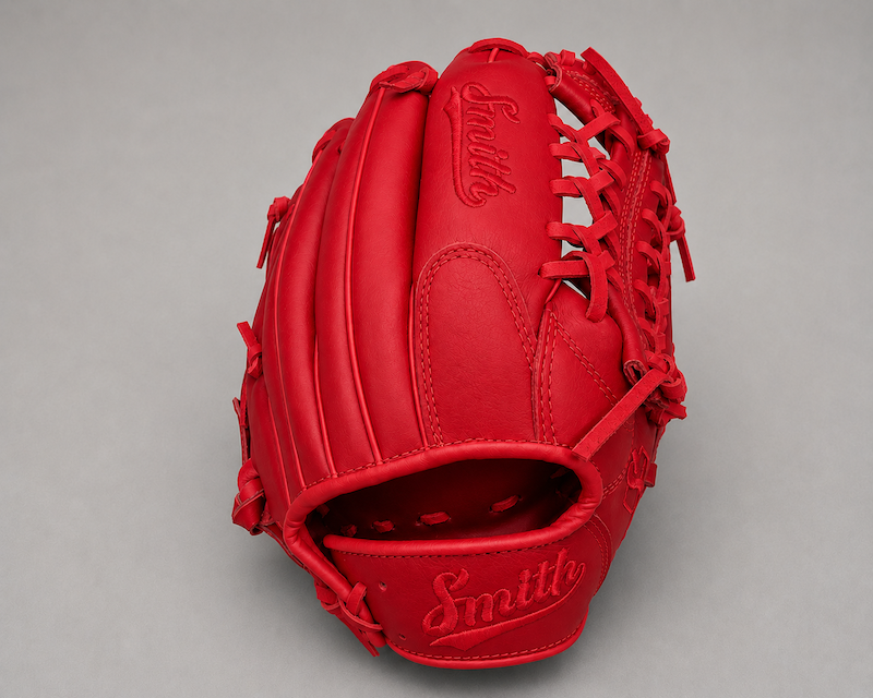 Smith FGNW-Red Hot Series Baseball and Softball Glove