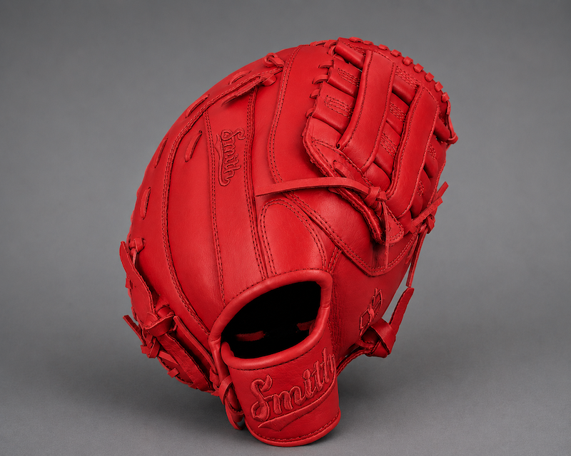 Smith FBM-Red Hot