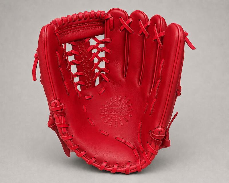 Smith FGNW-Red Hot Series Baseball and Softball Glove
