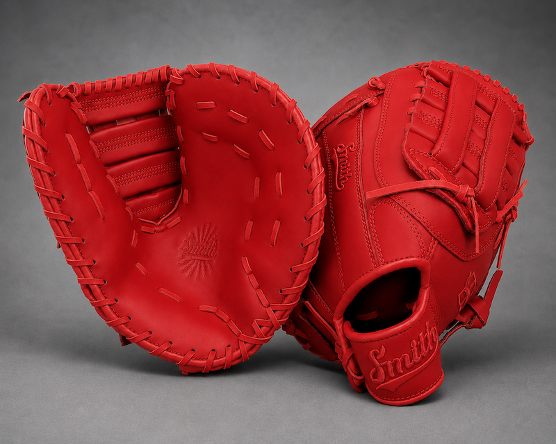 Smith FBM-Red Hot