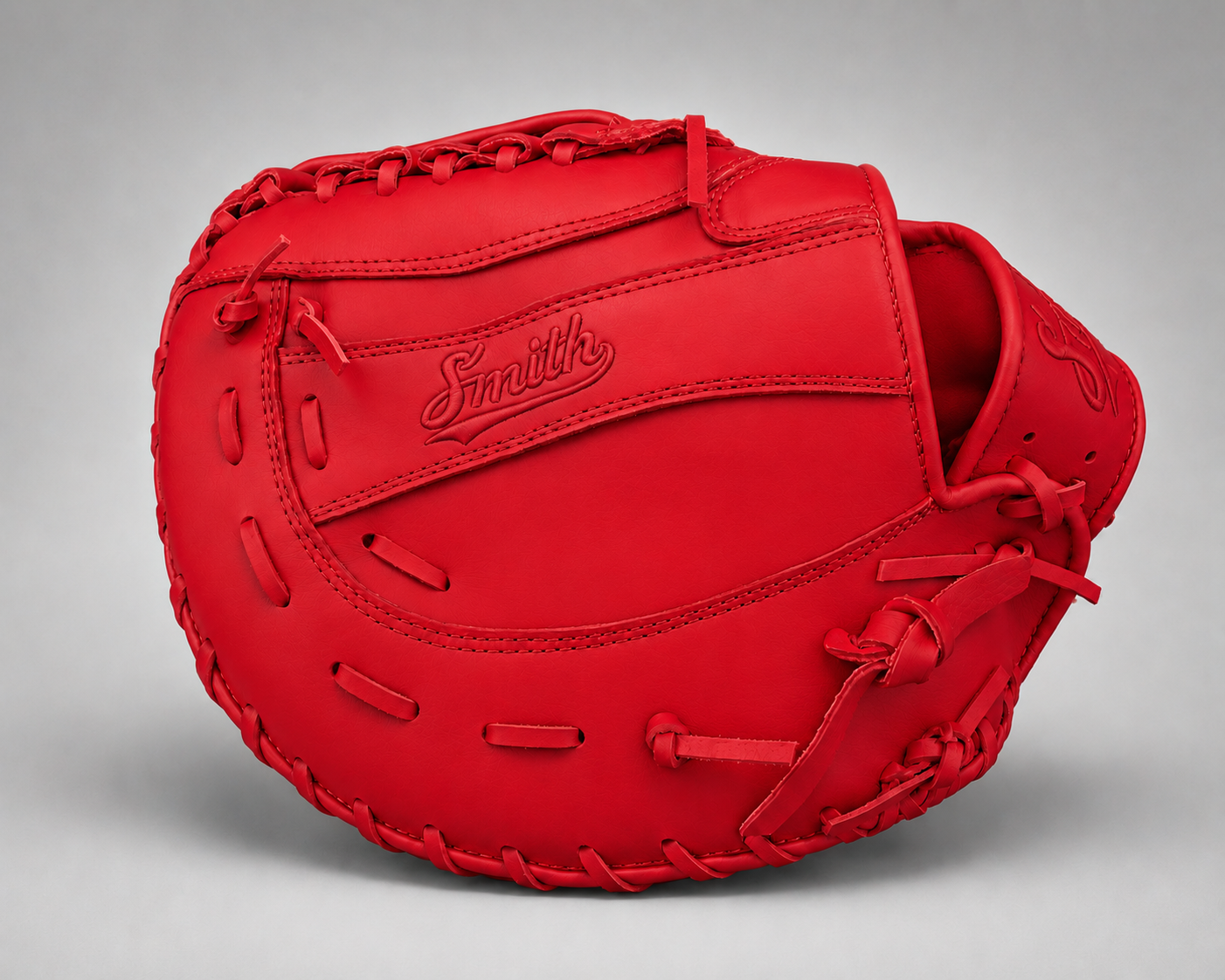 Smith FBM-Red Hot
