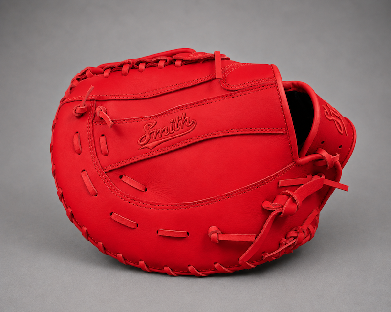 Smith FBM-Red Hot