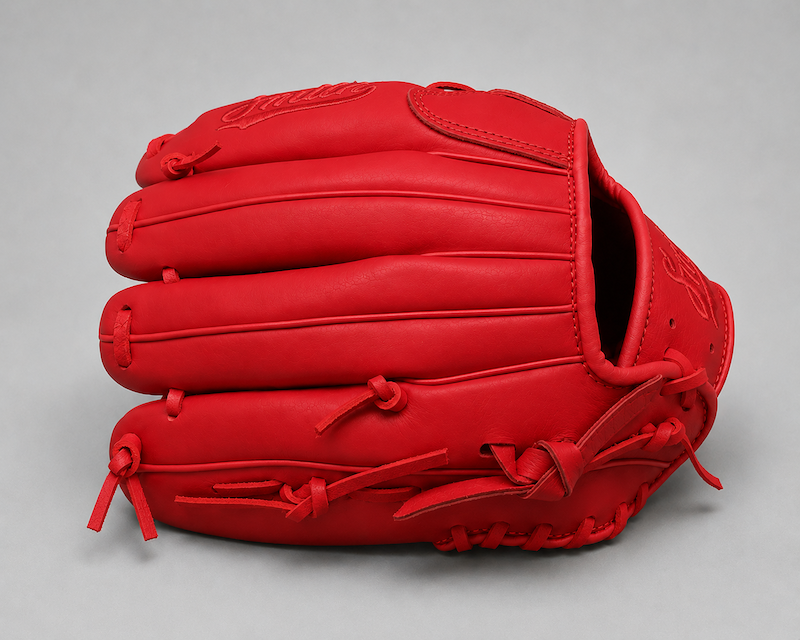Smith FGNW-Red Hot Series Baseball and Softball Glove