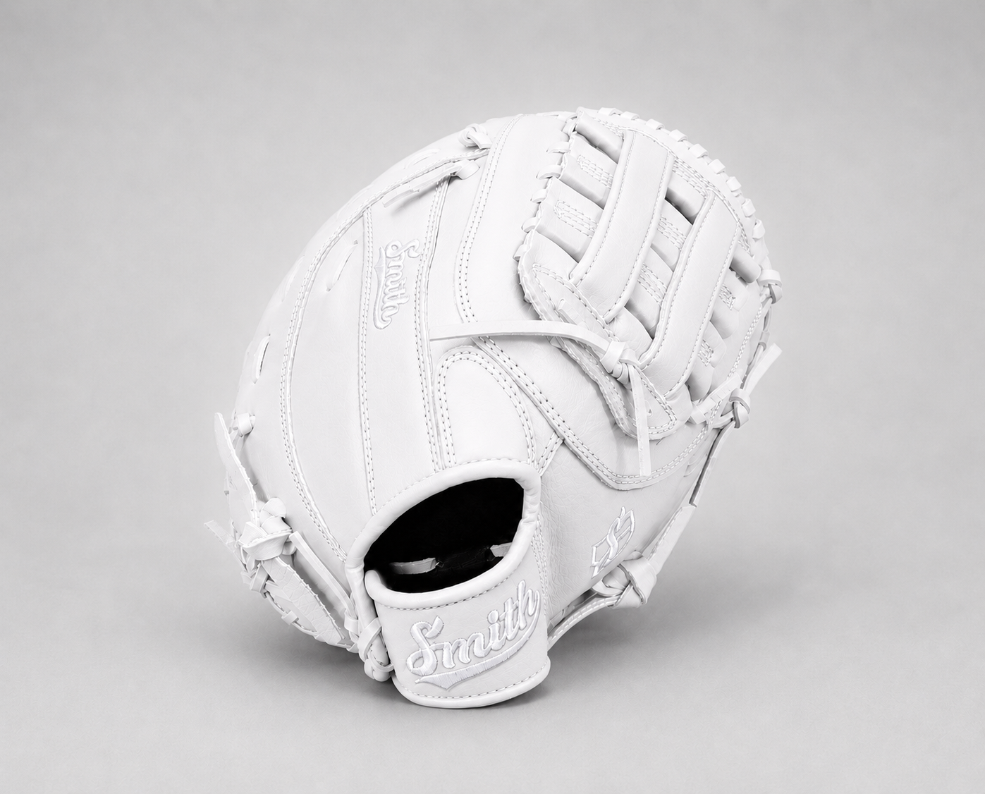 Smith FBM-White Out
