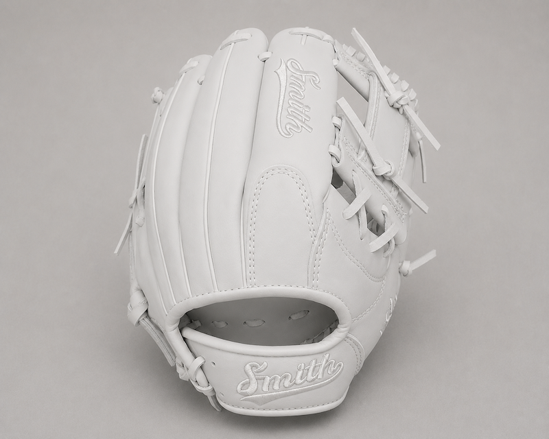 Smith FGIW-White Out Series Baseball and Softball Glove