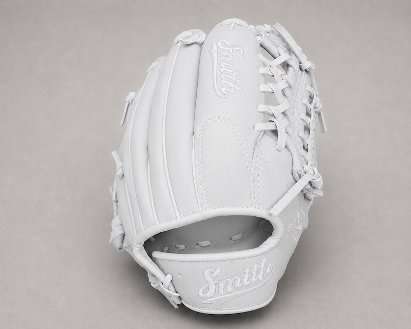 Smith FGNW-White Out Series Baseball and Softball Glove