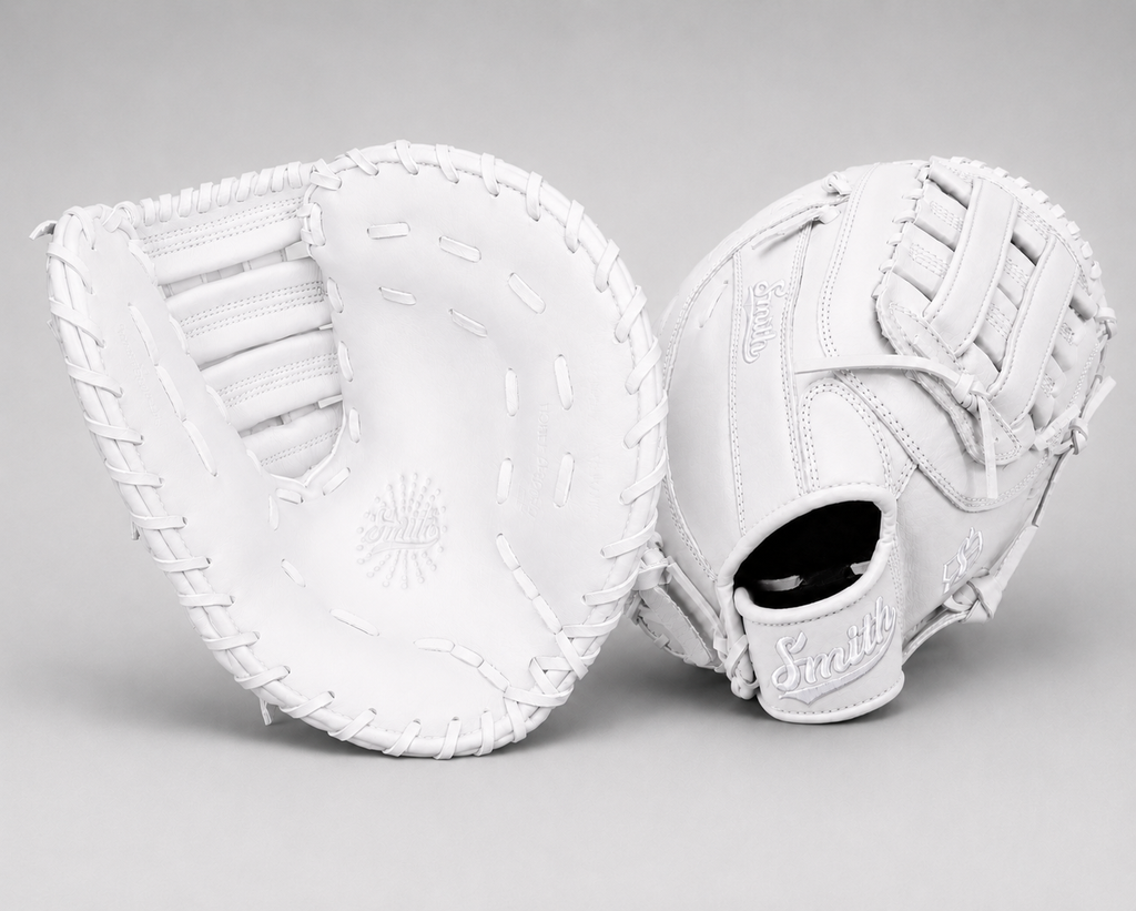 Smith FBM-White Out