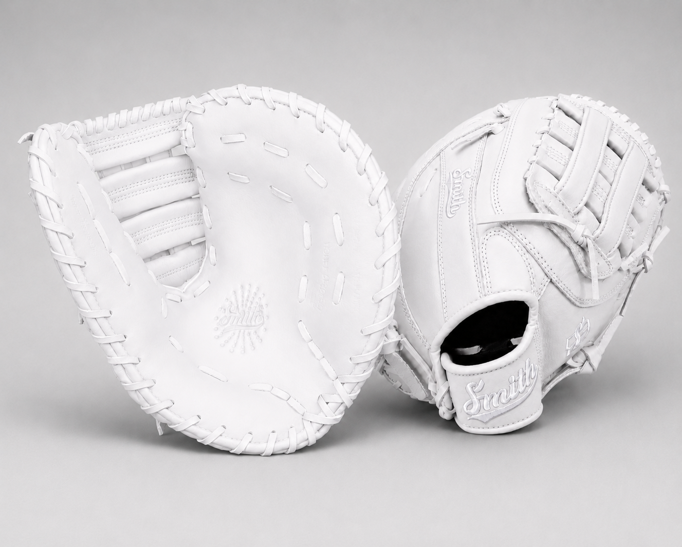 Smith FBM-White Out
