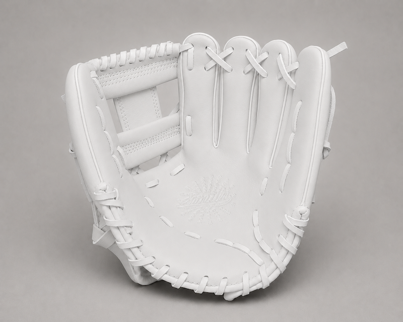 Smith FGIW-White Out Series Baseball and Softball Glove