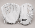 Smith FGLCW-White Out Series Baseball and Softball Glove