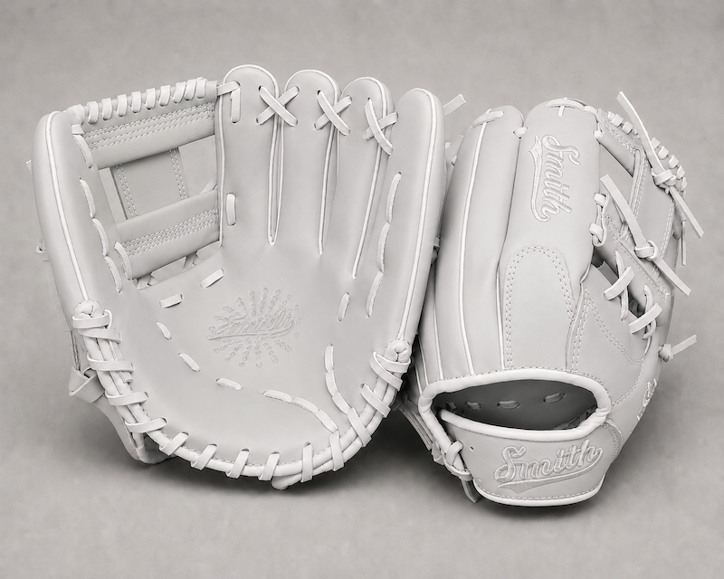 Smith FGIW-White Out Series Baseball and Softball Glove