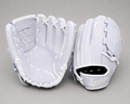 Smith FGBW-White Out Baseball and Softball Glove