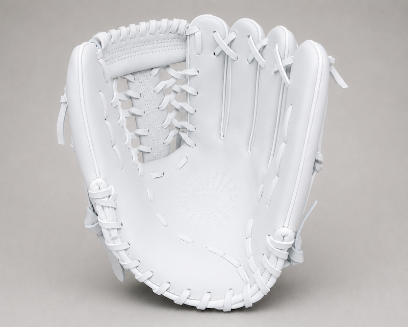 Smith FGNW-White Out Series Baseball and Softball Glove