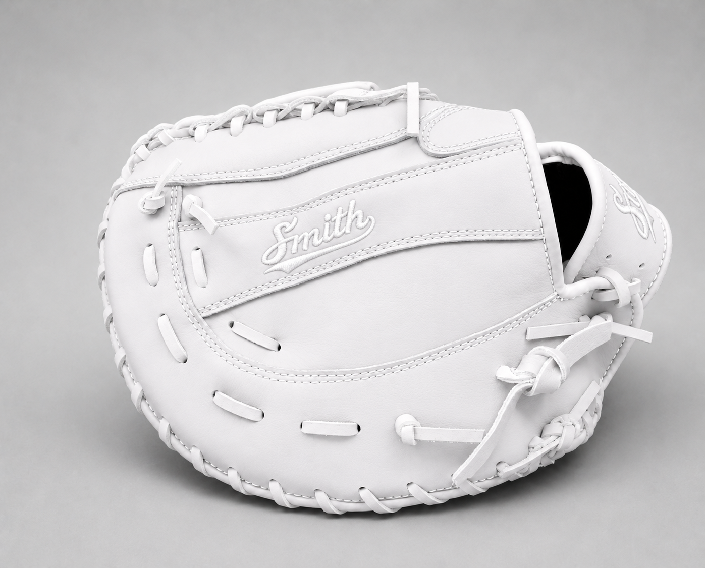 Smith FBM-White Out