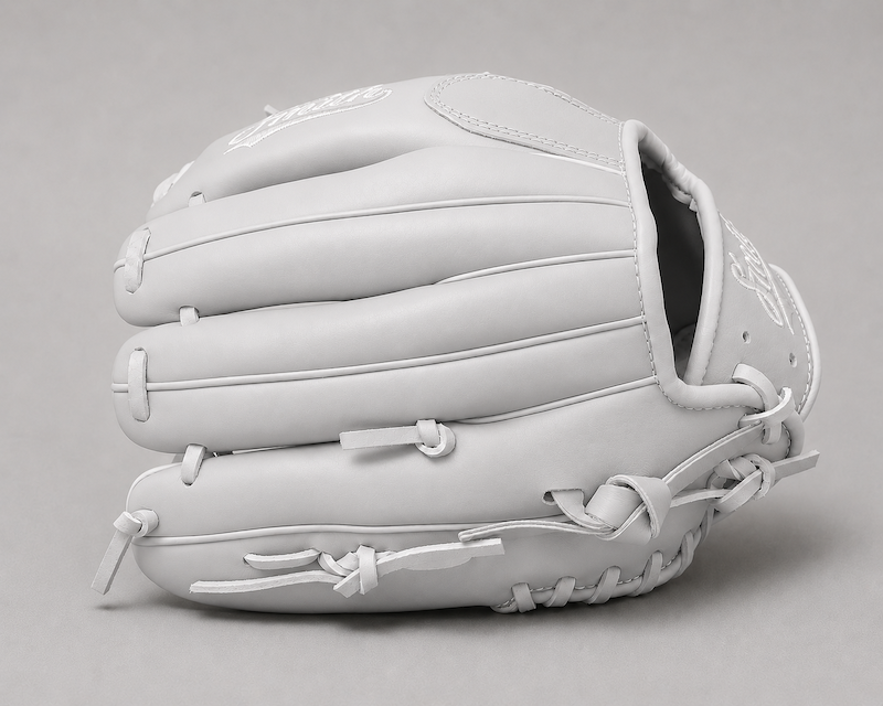 Smith FGIW-White Out Series Baseball and Softball Glove