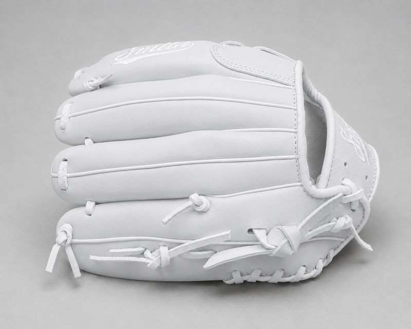 Smith FGNW-White Out Series Baseball and Softball Glove