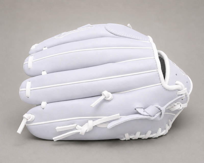 Smith FGBW-White Out Baseball and Softball Glove