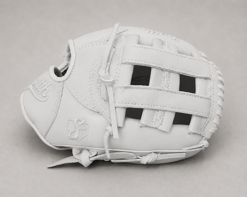 Smith FGHW-White Out Series Baseball and Softball Glove