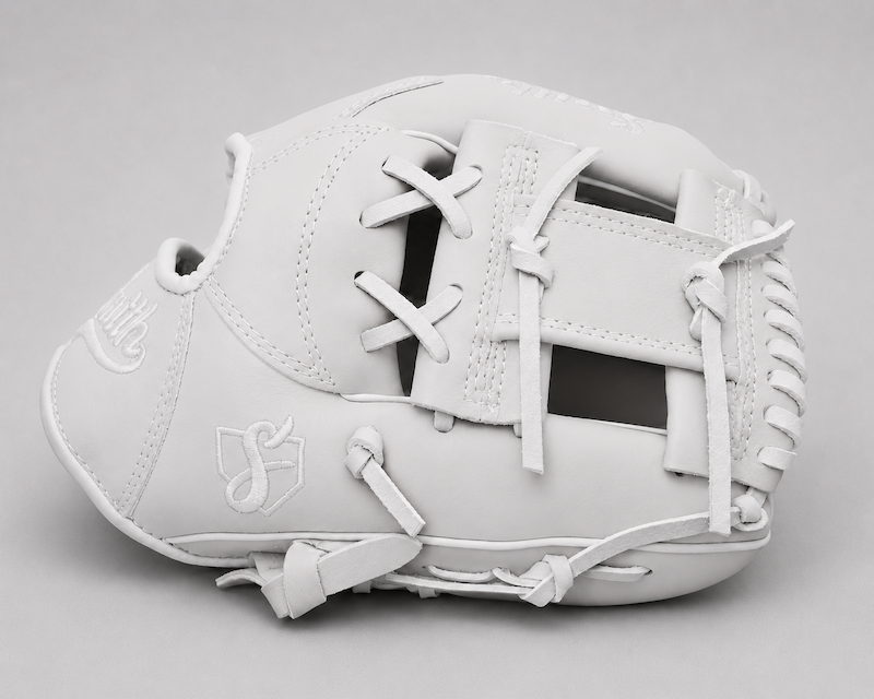 Smith FGIW-White Out Series Baseball and Softball Glove