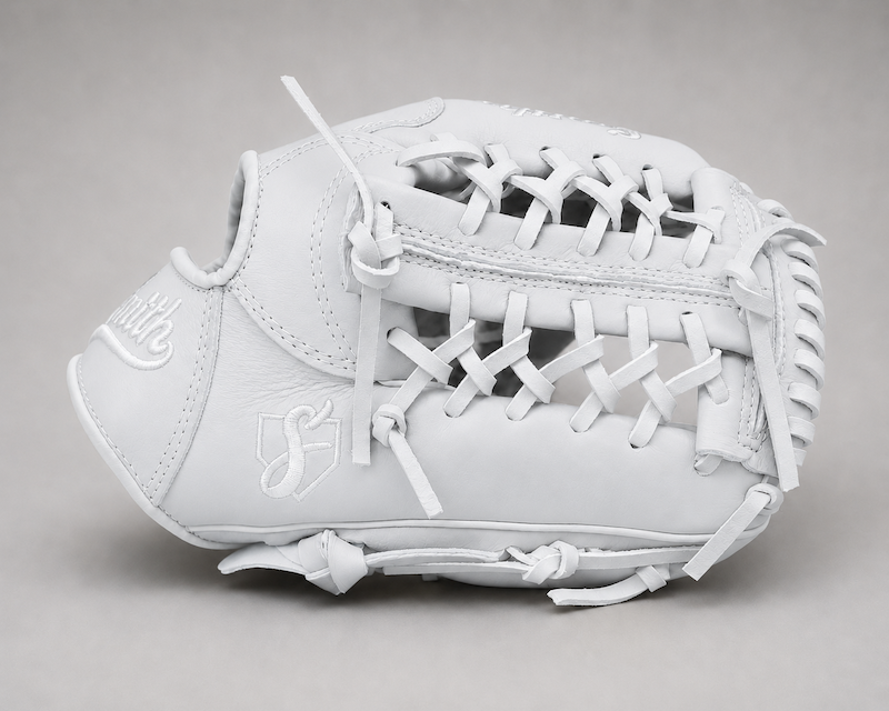 Smith FGNW-White Out Series Baseball and Softball Glove