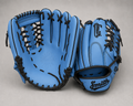 Smith FGNW-Baby Blue n Black Baseball and Softball Glove