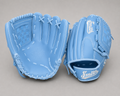 Smith FGBW-Baby Blue n White Baseball and Softball Glove