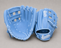 Smith FGHW-Baby Blue n White Baseball and Softball Glove
