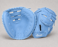 Smith SBCM-Baby Blue (Softball Catchers Glove)