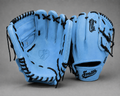 Smith FG2PW-Baby Blue n Black Baseball and Softball Glove
