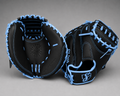 Smith BCM-Black n Baby Blue (Baseball Catchers Mitt)