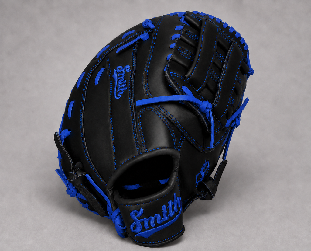 Smith FBM-Black Blue