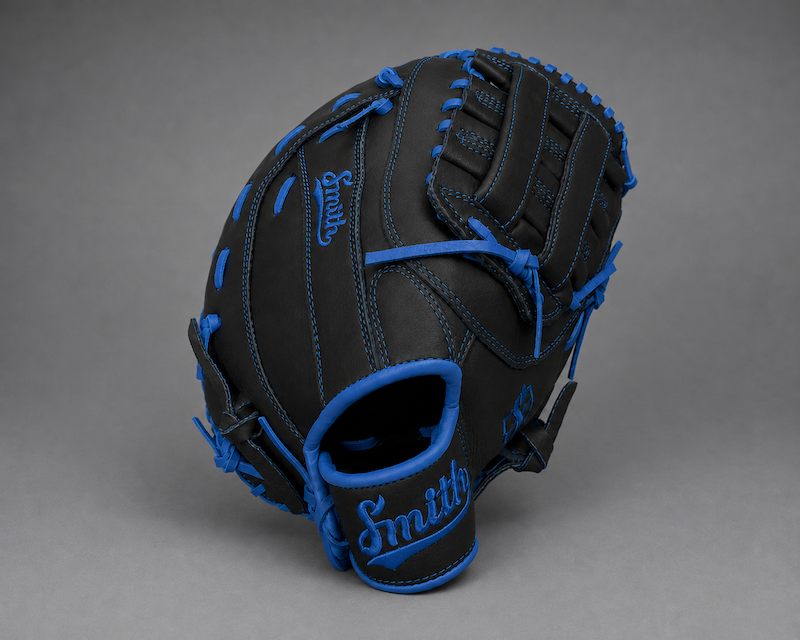 Smith FBM-Black n Blue