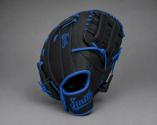 Smith FBM-Black n Blue